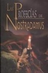 Martha Riva Palacio Obon - Profecias de Nostradamus