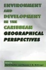David Barker, David Barker, Duncan F. M. McGregor - Environment and Development in the Caribbean