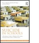 Terri A. Erbacher, Terri A. (Philadelphia College of Osteop Erbacher, Terri A. (Philadelphia College of Osteopathic Medicine Erbacher, Terri A. Singer Erbacher, Erbacher Terri A., Terri Erbacher-Duff... - Suicide in Schools