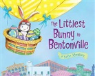 Lily Jacobs, Robert Dunn - The Littlest Bunny in Bentonville