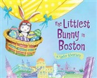 Lily Jacobs, Robert Dunn - The Littlest Bunny in Boston