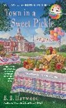 B B Haywood, B. B. Haywood - Town in a Sweet Pickle