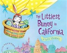 Lily Jacobs, Robert Dunn - The Littlest Bunny in California