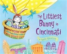 Lily Jacobs, Robert Dunn - The Littlest Bunny in Cincinnati