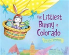 Lily Jacobs, Robert Dunn - The Littlest Bunny in Colorado