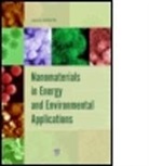 Junhui He, Junhui He - Nanomaterials in Energy & Environmental