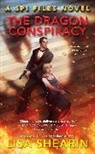 Lisa Shearin - The Dragon Conspiracy