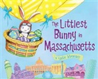 Lily Jacobs, Robert Dunn - The Littlest Bunny in Massachusetts