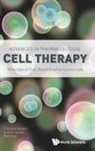 Christine Guenther, Christine (Apceth Gmbh &amp; Co Kg Guenther, Christine Gunther, Christine Günther, Andrea Hauser, Andrea (Univ Hospital Regensburg Hauser... - ADVANCES IN PHARMACEUTICAL CELL THERAPY