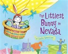 Lily Jacobs, Robert Dunn - The Littlest Bunny in Nevada
