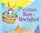 Lily Jacobs, Robert Dunn - The Littlest Bunny in New England