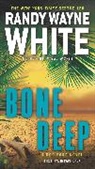 Randy Wayne White - Bone Deep