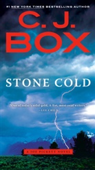C J Box, C. J. Box - Stone Cold