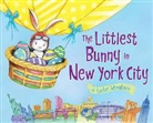 Lily Jacobs, Robert Dunn - The Littlest Bunny in New York City