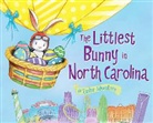 Lily Jacobs, Robert Dunn - The Littlest Bunny in North Carolina