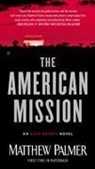 Matthew Palmer - The American Mission