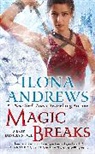 Ilona Andrews - Magic Breaks