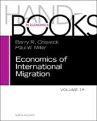 Barry Miller Chiswick, Barry Chiswick &amp; Paul W Miller, Barry Chiswick, Chiswick Barry, Paul W Miller, Paul W. Miller... - Handbook of the Economics of International Migration