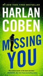 Harlan Coben - Missing You