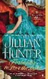 Jillian Hunter - Forbidden to Love the Duke