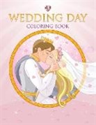 LLC Speedy Publishing, Speedy Publishing Llc - Wedding Day Coloring Book
