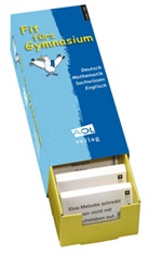 Hertha Beuschel-Menze - Fit fürs Gymnasium