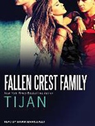 Tijan - Fallen Crest Family (Hörbuch)