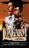 Tabor Evans - Longarm #436