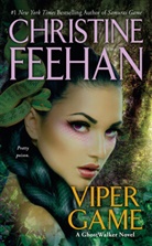 Christine Feehan - Viper Game