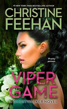 Christine Feehan - Viper Game