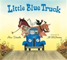 Schertle Alice Schertle, Alice Schertle, McElmurry Jill McElmurry, Jill McElmurry - Little Blue Truck