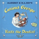 H A Rey, H. A. Rey, Margret Rey - Curious George Visits the Dentist
