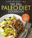 Loren Cordain - The Real Paleo Diet Cookbook