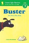 Lisze Bechtold, Bechtold Lisze Bechtold - Buster the Very Shy Dog