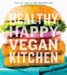 Kathy Patalsky - Healthy Happy Vegan Kitchen