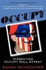 Danny Schechter - Occupy