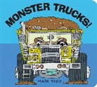 Mark Todd - Monster Trucks