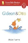 Olivier Dunrea, Dunrea Olivier Dunrea, Olivier Dunrea - Gideon and Otto