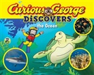 Bethany V. Freitas, H A Rey, H. A. Rey - Curious George Discovers the Ocean (Science Storybook)