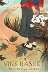 Josanne La Valley - The Vine Basket