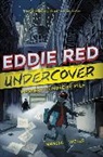 Marcia Wells, Marcos Calo - Eddie Red, Undercover - Mystery on Museum Mile