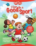 Robin Stanley, Robin/ Julien Stanley, Steve Harpster, Terry Julien - I Can Be a Good Sport