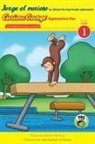 Leora Bernstein, Rey H. A. Rey, H. A. Rey - Curious George Gymnastics Fun/Jorge el curioso se divierte haciendo gimnasia