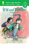 Elissa Haden Guest, Christine Davenier - Iris and Walter: The School Play