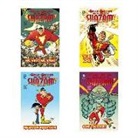 Mike Kunkel, Mike Kunkel - Billy Batson and the Magic