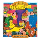 Karen Barbour - Little Nino's Pizzeria Big Book
