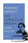 Anne Heller, Anne C. Heller - Hannah Arendt