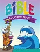 LLC Speedy Publishing, Speedy Publishing LLC - Bible Coloring Book