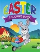 LLC Speedy Publishing, Speedy Publishing Llc - Easter Coloring Book