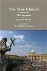 Bp John McGill, Bp. John McGill, Dr William Peters, William Peters - The True Church Indicated to the Inquirer